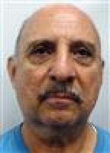 Jose Nmn Pacheco III a registered Sex Offender of Pennsylvania