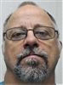 Douglas Scott Rose a registered Sex Offender of Pennsylvania