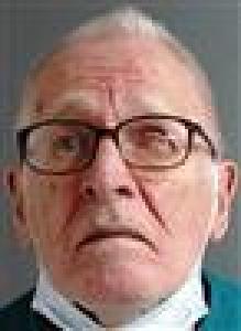 Gene Samuel Lutz a registered Sex Offender of Pennsylvania