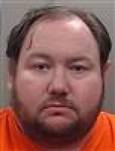 William Tyler Wood-jenkins a registered Sex Offender of Pennsylvania