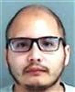 Rolin Mendoza Adams a registered Sex Offender of Pennsylvania