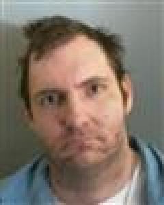 Justin Wendell Young a registered Sex Offender of Pennsylvania