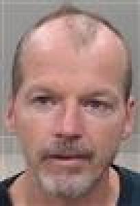 Arthur Ford Kidd a registered Sex Offender of Pennsylvania