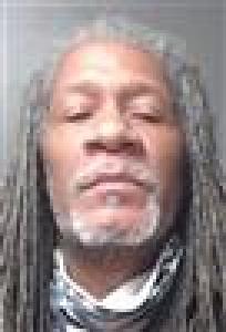 William Keith Thomas a registered Sex Offender of Pennsylvania