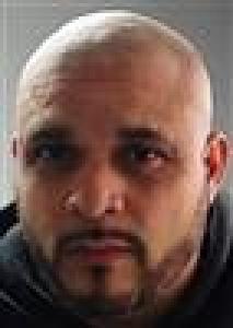 Dominic Nmn Diaz a registered Sex Offender of Pennsylvania