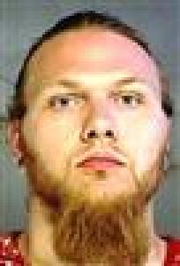 Jonathan Baxter a registered Sex Offender of Pennsylvania