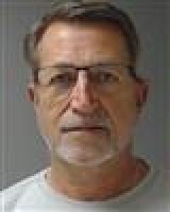Robert John Thompson a registered Sex Offender of Pennsylvania