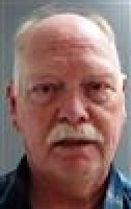 Wayne Howard Longenberger a registered Sex Offender of Pennsylvania