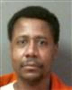 Michael Anthony Brown a registered Sex Offender of Pennsylvania