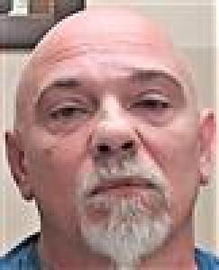 Billy Wayne Rose a registered Sex Offender of Pennsylvania