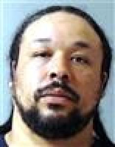 Gerald Gentry Thomas a registered Sex Offender of Pennsylvania
