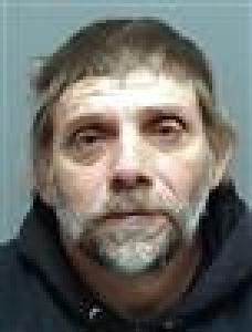 Roy Pratt Jeffrey a registered Sex Offender of Pennsylvania