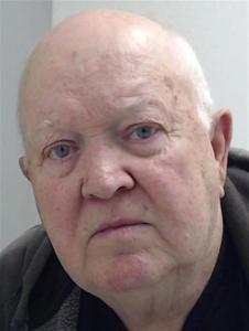 George Louis Strimel a registered Sex Offender of Pennsylvania