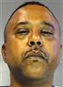 Clarence Ferguson a registered Sex Offender of Pennsylvania