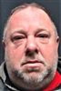Derek Blauvelt a registered Sex Offender of Pennsylvania