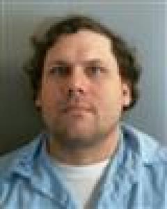 Jason Jeremy Fritchlee a registered Sex Offender of Pennsylvania