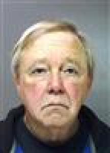 James Edward Mccreary a registered Sex Offender of Pennsylvania