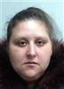 Felicia Christine Morehart a registered Sex Offender of Pennsylvania