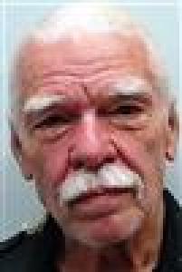William Leroy Kidner a registered Sex Offender of Pennsylvania
