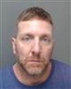 Christopher John Tennis a registered Sex Offender of Pennsylvania