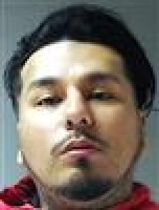 Oscar Espinosa a registered Sex Offender of Pennsylvania