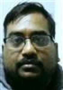 Dinesh Babu Mannepuli a registered Sex Offender of Pennsylvania