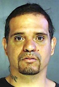 Alexander Vargas Luis a registered Sex Offender of Pennsylvania