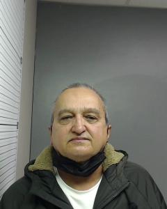 Carlos Munuel Rentas a registered Sex Offender of Pennsylvania