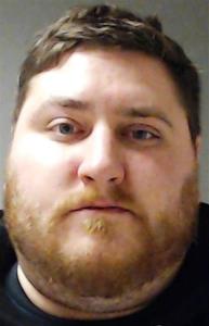 Ryan Michael Geiger a registered Sex Offender of Pennsylvania