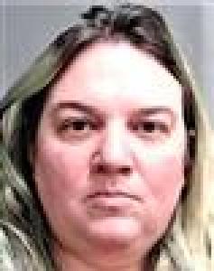 Robin Marie Rankin a registered Sex Offender of Pennsylvania