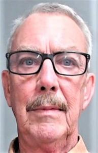 Peter Nollen Hergenrother a registered Sex Offender of Pennsylvania