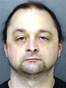 Matthew Hromek Roland Jr a registered Sex Offender of Pennsylvania