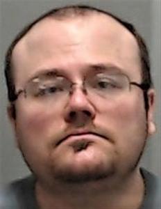 Nicholas Alexander Cooper a registered Sex Offender of Pennsylvania