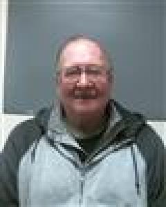Jay Elmer Bachman a registered Sex Offender of Pennsylvania