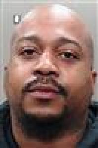 Calvin Rashon Callaway a registered Sex Offender of Pennsylvania