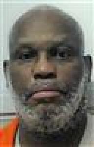 Marvin Cherry a registered Sex Offender of Pennsylvania