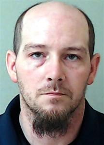 Dustin James Mazon a registered Sex Offender of Pennsylvania