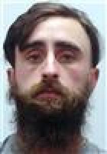 Albert Lancaster Burt a registered Sex Offender of Pennsylvania