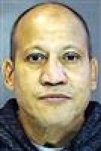 Gilberto Lozada Louis a registered Sex Offender of Pennsylvania