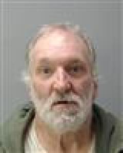 Darryl Jay Ahner a registered Sex Offender of Pennsylvania