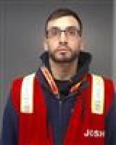 Joshua Gerald Walker a registered Sex Offender of Pennsylvania