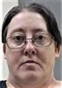 Shana Kay Brown a registered Sex Offender of Pennsylvania