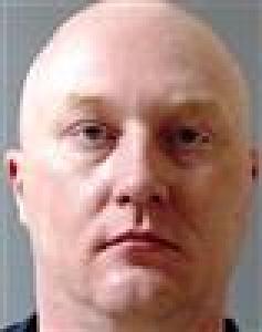 David Jonathan Fritz Jr a registered Sex Offender of Pennsylvania