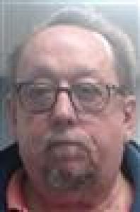 Edward Paul Udut a registered Sex Offender of Pennsylvania