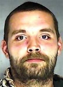 David Wayne Nemeth a registered Sex Offender of Pennsylvania