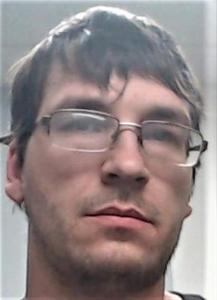 Jarrod Aaron Bowman a registered Sex Offender of Pennsylvania