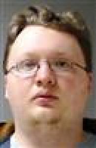 Tyler Joe Daniels a registered Sex Offender of Pennsylvania