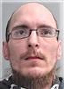 Alexander Devere Carlson a registered Sex Offender of Pennsylvania