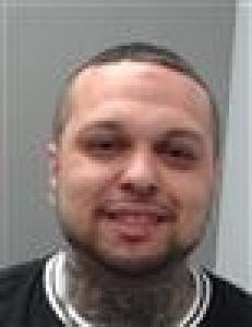 Dale Roberts Tyler a registered Sex Offender of Pennsylvania