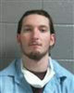 Nathan Addison Riley a registered Sex Offender of Pennsylvania